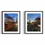 Fabio Accorrà - London calling, Series of 2