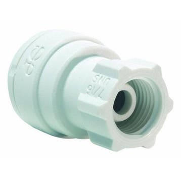 Aansluitadapter Achter Koelkast |10mm slang, Verzenden, Nieuw