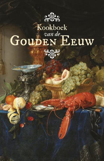 Kookboek van de Gouden Eeuw - Manon Henzen 9789082347579, Verzenden, Gelezen, Manon Henzen