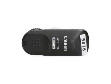 Canon WFT-E9B Wireless File Transmitter - 1 jaar garantie, Ophalen of Verzenden, Zo goed als nieuw, Canon