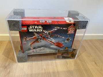 Lego Set - 4002019 - Star Wars, Employee Gift - LEGO Star, Kinderen en Baby's, Speelgoed | Duplo en Lego, Nieuw
