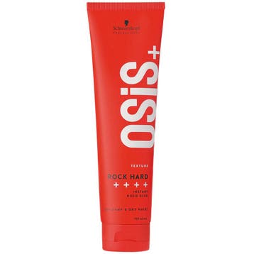 Schwarzkopf  OSiS+  RockHard Gel  150 ml, Verzenden, Nieuw