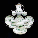 Meissen - First Choice - Exquisite Tea/Coffee Set (15 pcs) -