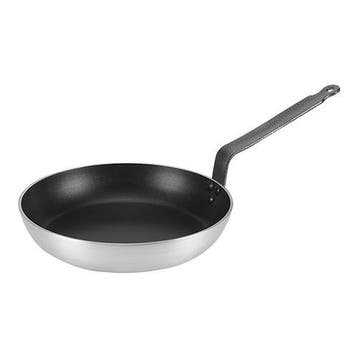 Lyonnaiserpan | Anti-aanbak | Aluminium | Ø20 cm | Gas, e.., Verzenden