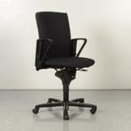 Bureaustoel Haworth Comforto D5083 - Zwart - Opnieuw, Ophalen of Verzenden, Nieuw in verpakking