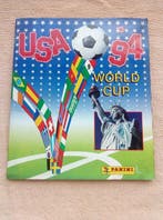Panini WC USA 94 Met origineel bestelformulier, Maradona, Nieuw