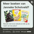 Botje / Botje 9789000339280 Janneke Schotveld, Boeken, Kinderboeken | Jeugd | onder 10 jaar, Verzenden, Gelezen, Janneke Schotveld