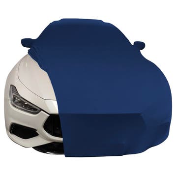 Autohoes voor Maserati Ghibli (2013-present) Indoor BESTE, Ophalen of Verzenden, Nieuw, Op maat