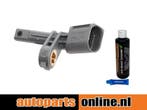 ABS-sensor Audi Q7 achterzijde, rechts, Verzenden, Nieuw, Audi