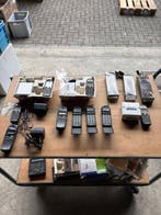 Motorola Vintage Motorola GSM telefoons partij – 9 stuks –, Nieuw