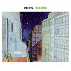 NITS - NEON (LP), Verzenden, Nieuw in verpakking