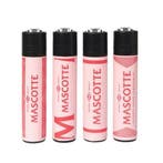 Clipper Mascotte Pink       4 stuks, Ophalen of Verzenden, Nieuw