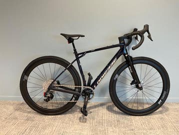Lapierre Crosshill CF 8.0 gravelbike S, Nieuw