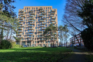 Te huur: Appartement Treubstraat in Rijswijk, Appartement, Zuid-Holland, Rijswijk