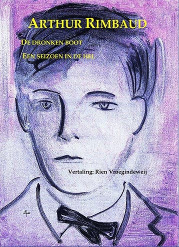 9789090411934 Arthur Rimbaud, Boeken, Verzenden, Nieuw