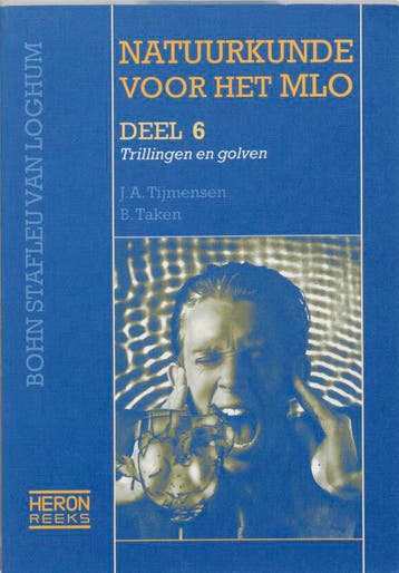 Basisnatuurkunde voor het MLO 6 - B. Taken 9789031327515, Verzenden, Gelezen, B. Taken