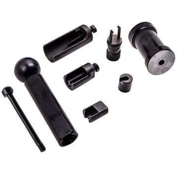 18-stuk Injector Installer Removal Gereedschap voor VAG g..., Verzenden, Nieuw, Audi