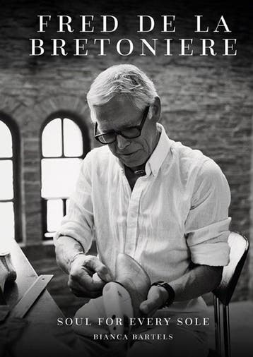 9789462625778 Fred de la Bretoniere | Tweedehands, Verzenden, Zo goed als nieuw, Bianca Bartels