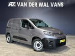 Citroën Berlingo 1.5 BlueHDI 131pk Automaat L1H1 Euro6 Airco, Automaat, Stof, Gebruikt, Overige kleuren