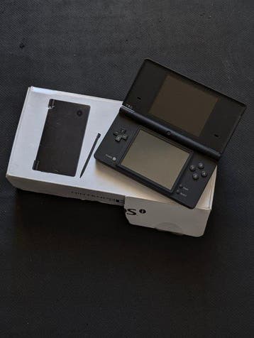 Nintendo - DSi - Nintendo DSi con Scatola completo -, Nieuw