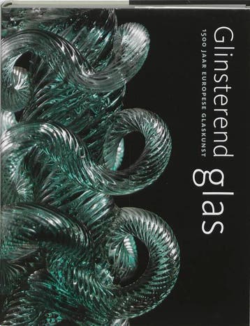Glinsterend glas - J. Pijzel-Dommisse 9789040086069, Verzenden, Gelezen, J. Pijzel-Dommisse