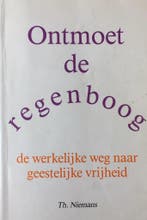 Ontmoet de regenboog 1 9789074207010 Niemans, Verzenden, Gelezen, Niemans