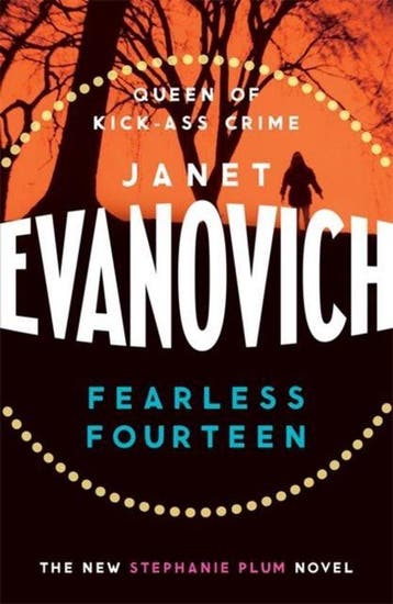 Fearless Fourteen - Janet Evanovich 9780755337620, Verzenden, Gelezen, Janet Evanovich