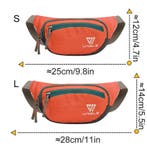 Hardloop Heuptas Ultralicht Waist Bag Reflectie Waterafstote, Verzenden, Nieuw