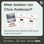 TED Talks 9781472228055 Chris Anderson, Verzenden, Gelezen, Chris Anderson