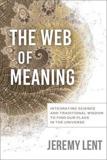 The Web of Meaning 9780865719545 Jeremy Lent, Boeken, Verzenden, Gelezen, Jeremy Lent