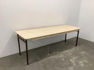 inklapbare tafels | feesttafels | buffettafels uitvouwbaar, Ophalen of Verzenden