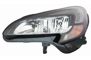 Koplamp o.a: Opel, Corsa E, Ophalen of Verzenden, Nieuw, Opel