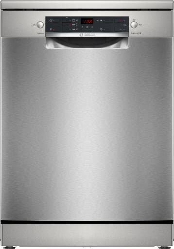 Bosch Serie 2 SMS25GI09F vaatwasser Vrijstaand 12519, Witgoed en Apparatuur, Vaatwasmachines, Ophalen of Verzenden, Nieuw, 95 cm of meer