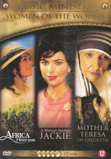 Woman Of The World (5dvd) - DVD, Verzenden, Nieuw in verpakking
