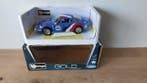 Bburago 1:18 - Modelauto - Alpine Renault A110 1600S (1971), Hobby en Vrije tijd, Modelauto's | 1:5 tot 1:12, Nieuw