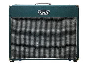 Koch KSC212OB/GS120 gitaar cabinet 2 x 12 120W, Verzenden, Nieuw