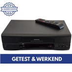 Aristona SB130 | Videorecorder | VHS Speler | Videospeler, Verzenden, Gebruikt, VHS-speler of -recorder