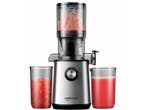 Safecourt Kitchen Slowjuicer - Sapcentrifuge 200W - XXL, Verzenden, Nieuw