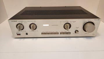 Luxman - L-190A Solid state versterker - Diverse modellen, Nieuw