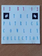 Patrick Cowley – 12 By 12 - The Patrick Cowley Collection CD, Verzenden, Nieuw in verpakking