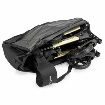 Transporttas / Opbergtas voor de rollator City, Ophalen of Verzenden, Nieuw