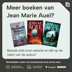 De vallei van de paarden / De Aardkinderen / 2 9789022999721, Boeken, Verzenden, Gelezen, Jean Marie Auel