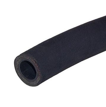 4SH Hydrauliekslang 19 mm (ID) 420 bar (OP) 10 m Zwart, Verzenden, Nieuw
