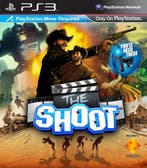 The Shoot (Move) (PlayStation 3), Verzenden, Gebruikt, Vanaf 7 jaar