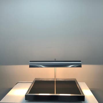 Culion tafelmodel warmhoudplaat met lamp, (hxbxd) 47x71x69, Zakelijke goederen, Ophalen of Verzenden