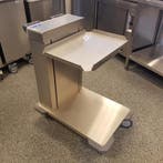Showroommodel Blanco dienbladenlowerator CCE-53/37, Ophalen, Gebruikt
