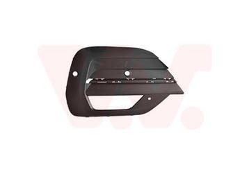 Grille o.a: Volkswagen, California T6, Multivan T6, Ophalen of Verzenden, Nieuw, Rechts, Volkswagen
