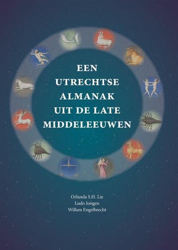 Een Utrechtse Almanak Uit De Late Middeleeuwen | Nieuw, Ophalen of Verzenden, Nieuw, ...