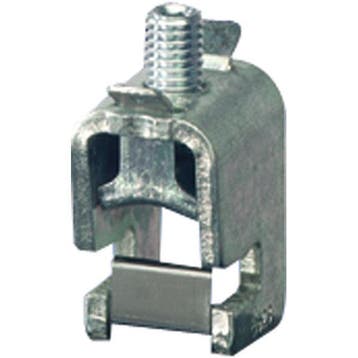 Hensel railklem 70mm koper flex 16-70mm 100-160A - KS 70 F, Doe-het-zelf en Verbouw, Elektra en Kabels, Verzenden, Nieuw, Overige typen