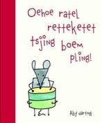 Oehoe ratel retteketet tsjing boem pling ! 9789052473437, Boeken, Verzenden, Gelezen, A. Hartog